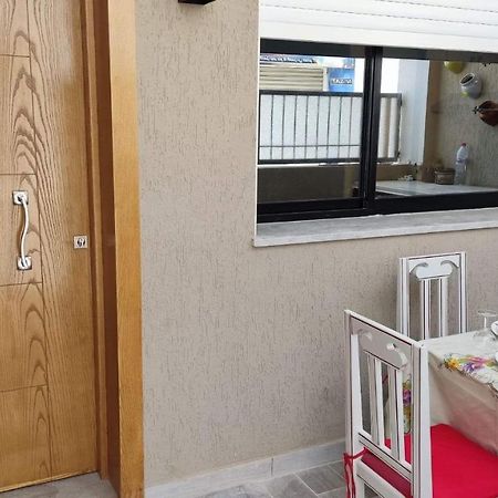 Kelibia Beach Luxury Maison Екстер'єр фото