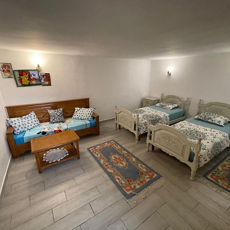 Kelibia Beach Luxury Maison Екстер'єр фото