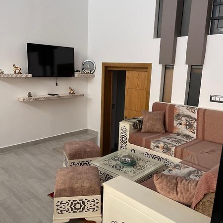 Kelibia Beach Luxury Maison Екстер'єр фото