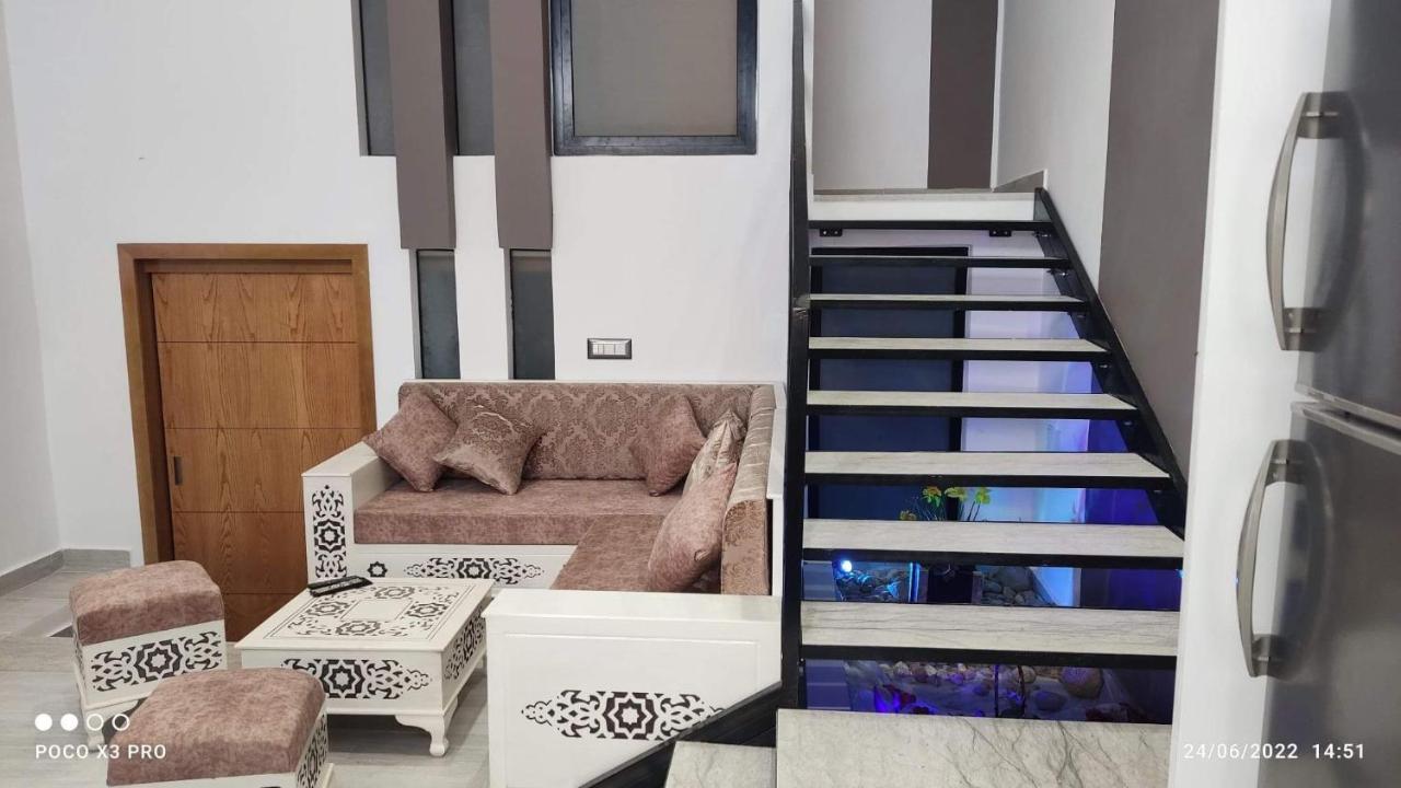 Kelibia Beach Luxury Maison Екстер'єр фото