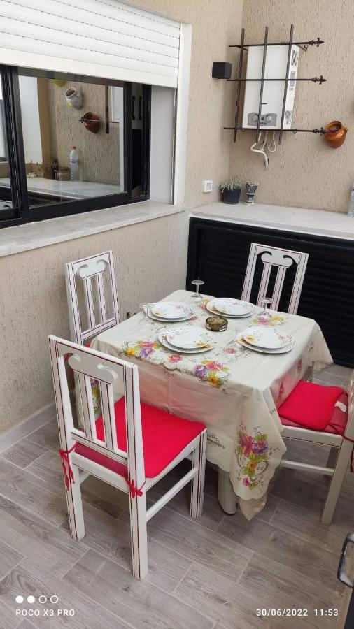Kelibia Beach Luxury Maison Екстер'єр фото