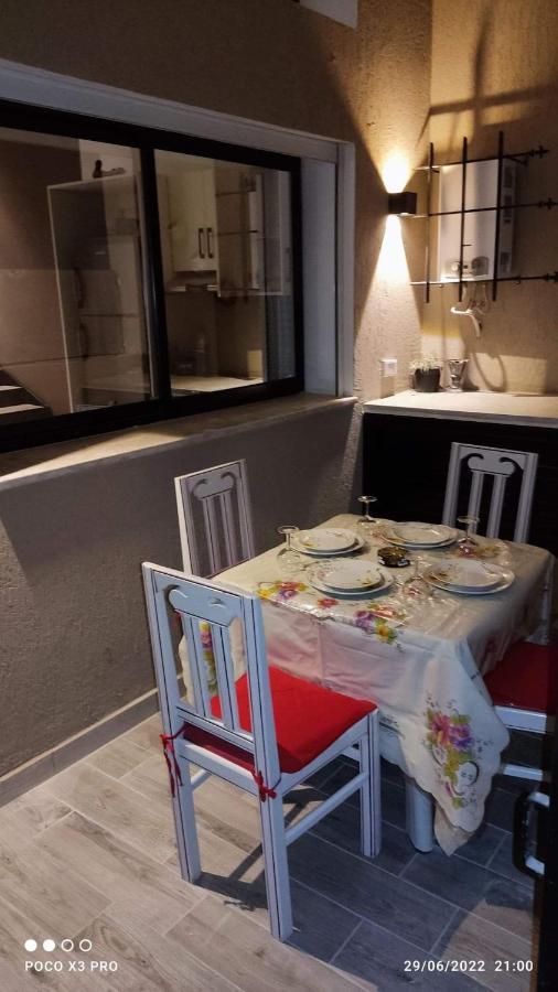 Kelibia Beach Luxury Maison Екстер'єр фото