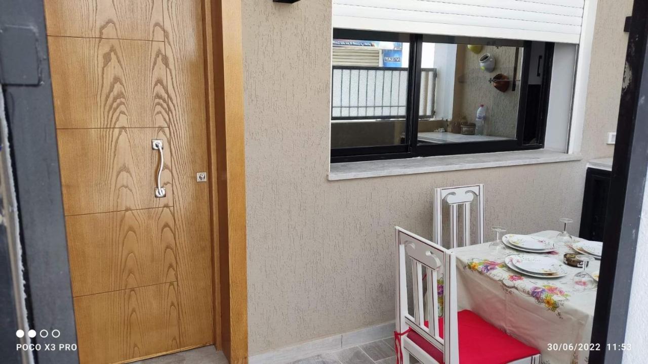 Kelibia Beach Luxury Maison Екстер'єр фото