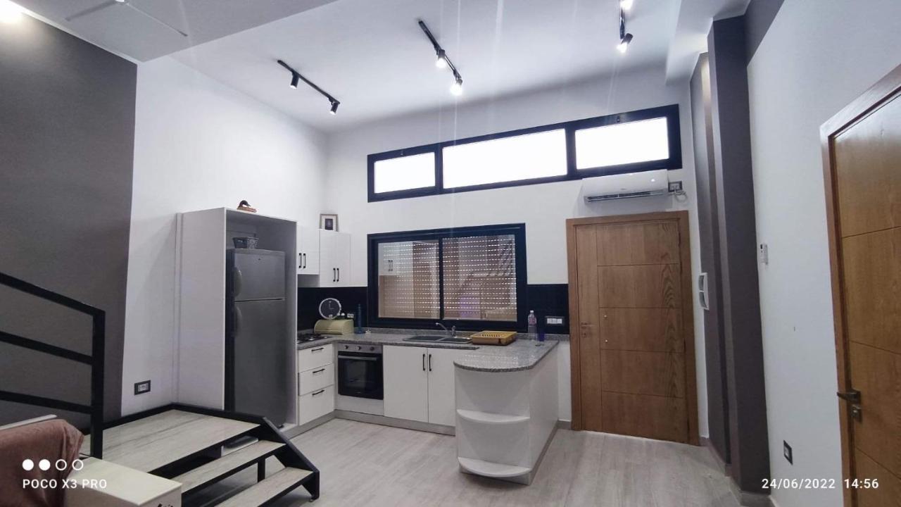Kelibia Beach Luxury Maison Екстер'єр фото