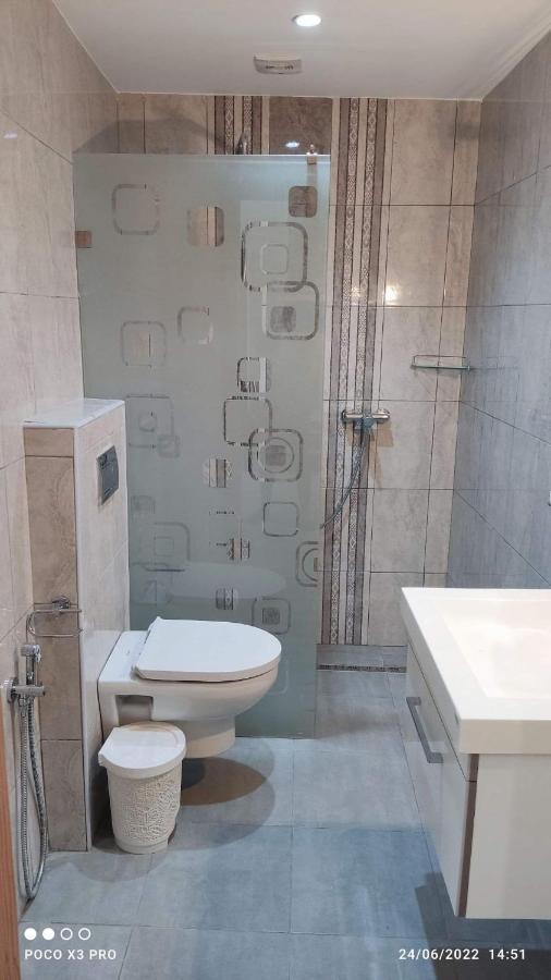 Kelibia Beach Luxury Maison Екстер'єр фото