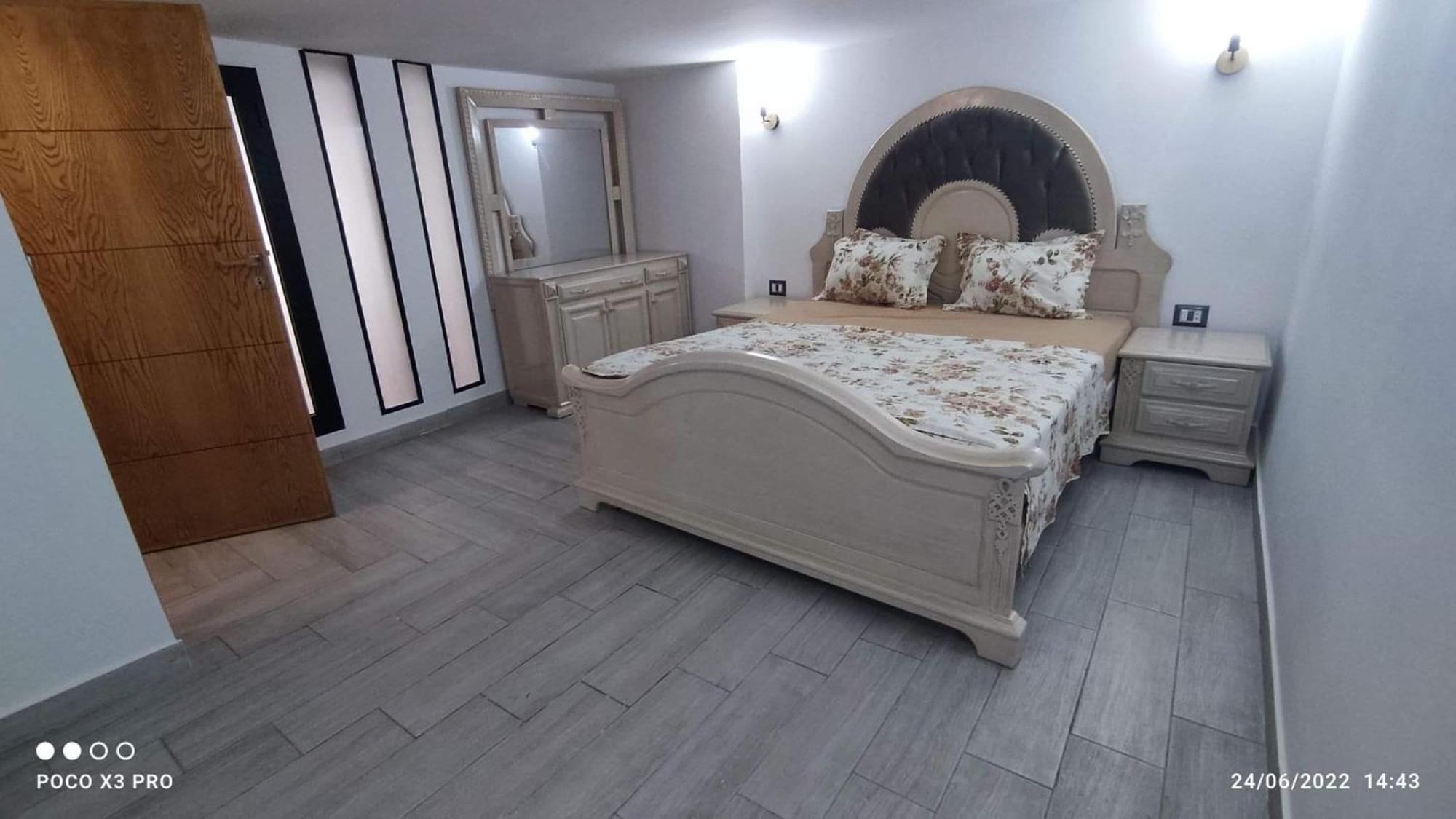 Kelibia Beach Luxury Maison Екстер'єр фото