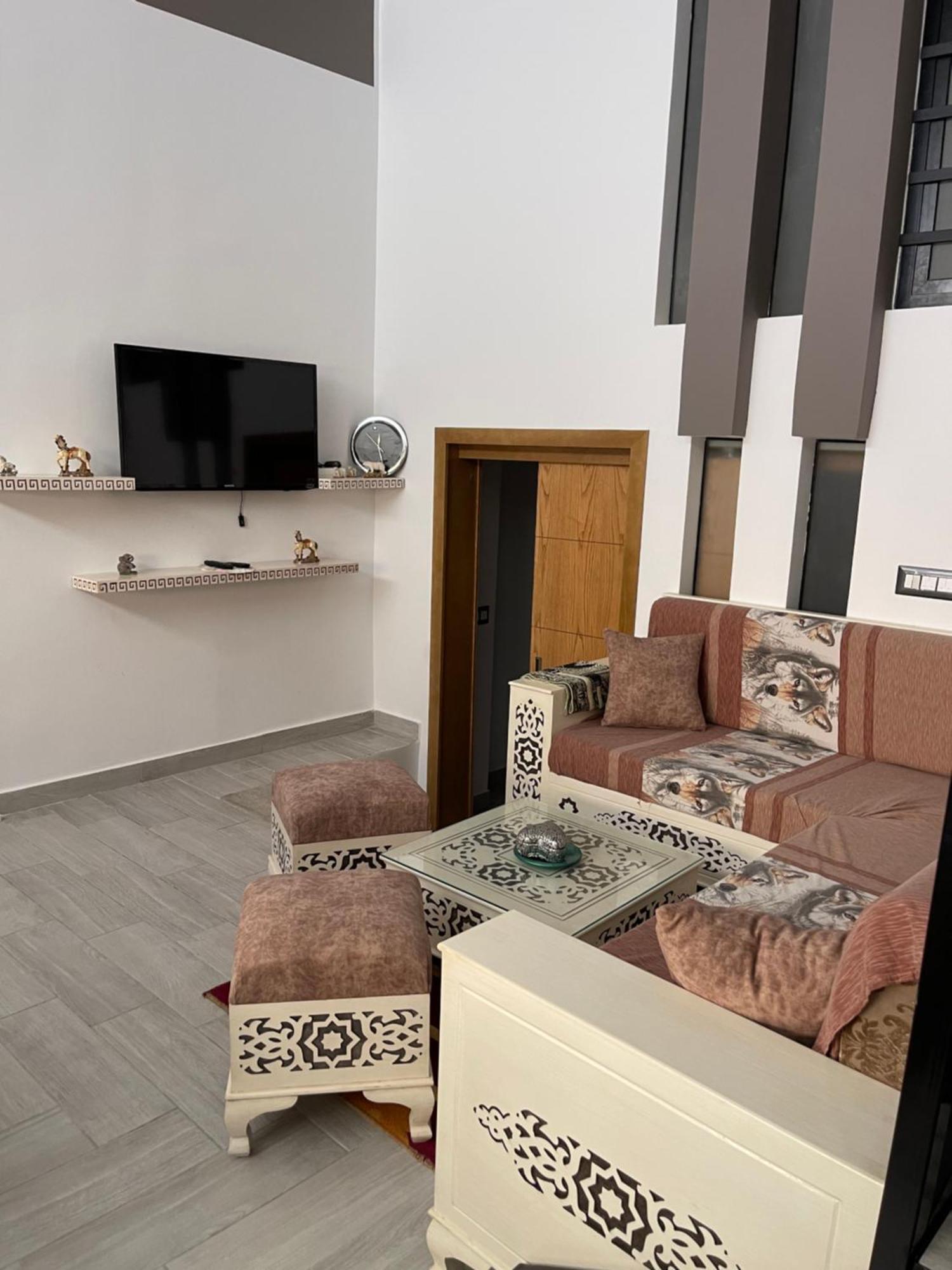Kelibia Beach Luxury Maison Екстер'єр фото