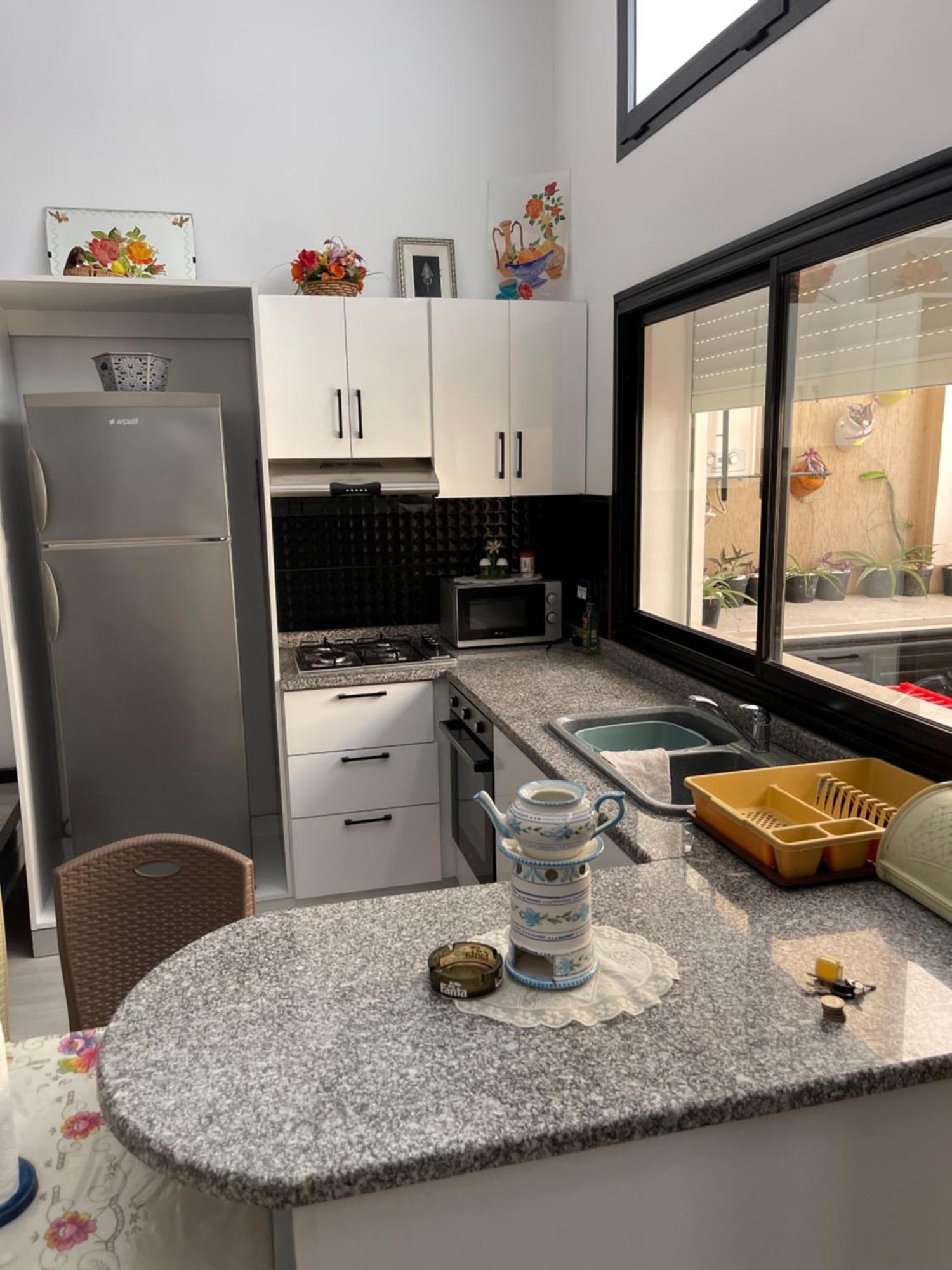 Kelibia Beach Luxury Maison Екстер'єр фото